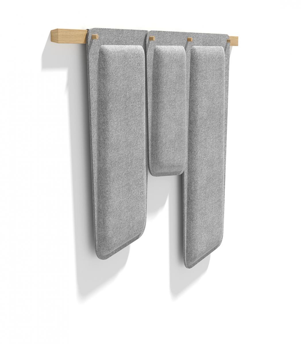 Panel Absorbant