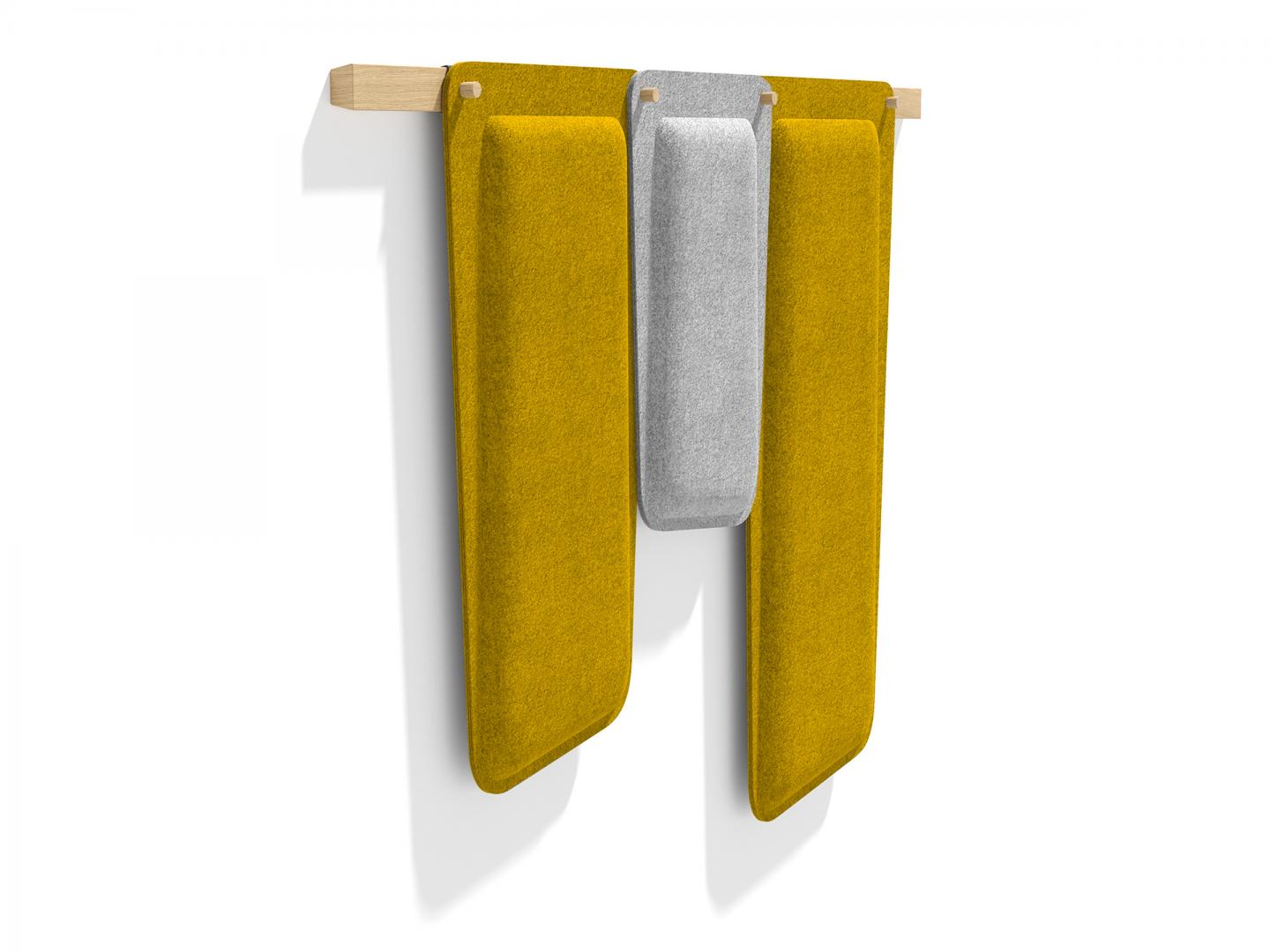 Panel Absorbant