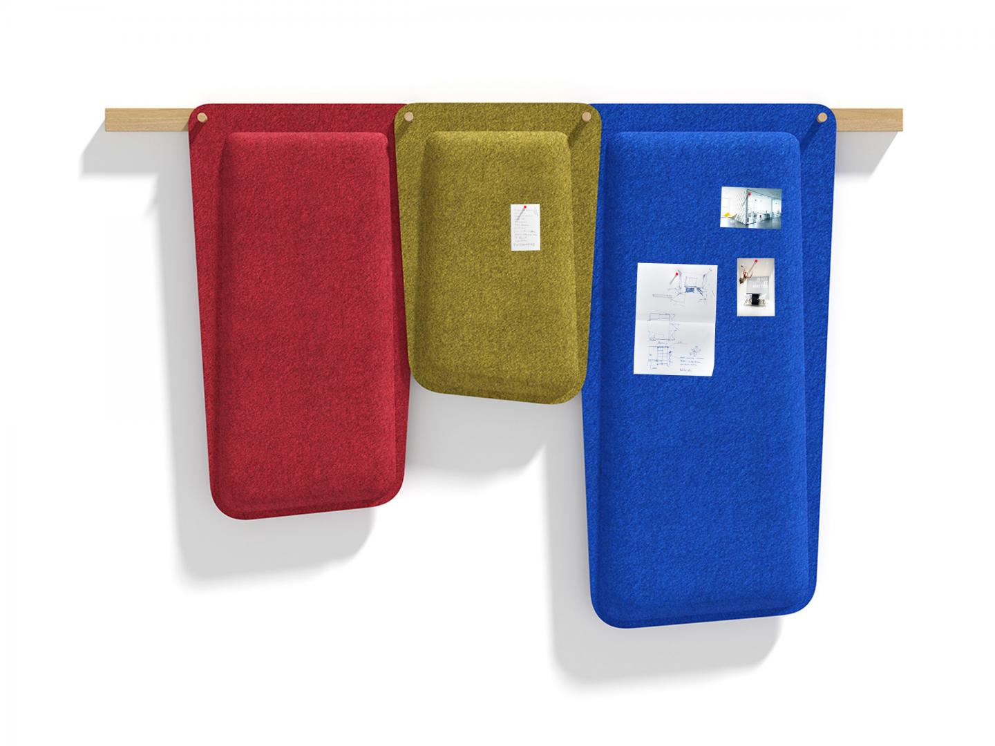 Panel Absorbant